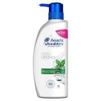 ราคา มีให้เลือก 12 สูตร Head Shoulders Shampoo 370ml เฮด แอนด์ โชว์เดอร์ แชมพู 370มล (17565319940)
