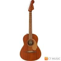 ราคา Fender Sonoran Mini with Bag กีตาร์โปร่ง (21049781286)