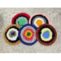 ราคา พรมเช็ดเท้า ผ้าเช็ดเท้า เเบบถักทอมือผ้านิ่ม พรมเช็ดเท้าผืนใหญ่ ทนต่อการใช้งาน (17674929659)