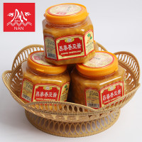 ราคา เต้าเจี้ยวเมืองจีน昌泰香豆酱เต้าเจี้ยว450กรัมกระปุกเลย (19512537161)