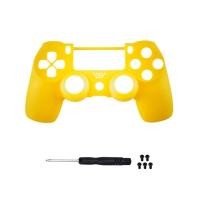 ราคา เคสฝาครอบตัวเครื่องตัวควบคุมสำหรับ Playstation DualShock 4 Slim Pro PS4 SLIM PRO (21341944294)