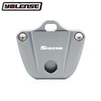 ราคา โลโก้สำหรับ BMW S1000RR S 1000 RR S1000 R1200RT R1200GS R1200 RT Motorcycle Accessories Key Cover Case Shell Keys Protection (7501556183)