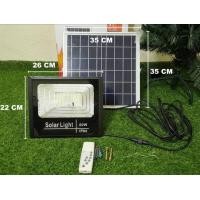 ราคา สปอร์ตไลท์60w พลังงานแสงอาทิตย์ (2553178615)