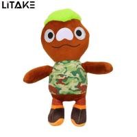 ราคา ธาตุของเล่นตุ๊กตานุ่มยัดการ์ตูนเกมตัวละครตุ๊กตาตุ๊กตาสำหรับของขวัญวันเกิดเด็ก (19890600974)