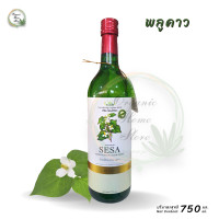 ราคา น้ำผลไม้รวม plus พลูคาว ต้นตำหรับ โลณโสวีรกะ ตราซีซ่า ปริมาณสุทธิ 750 มล (18821438858)