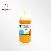 ราคา สีโปสเตอร์ เอสที ST Poster 240 ml หลากสี ขวดพลาสติก (7942827107)