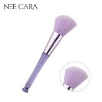 ราคา Nee Cara Angle Powder Brush N 827 (20333047941)