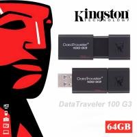 ราคา Original Kingston DataTraveler 100 G3 USB Flash Drives 16GB 32GB 64GB 128GB USB 3 0 Pen Drive high speed PenDrives DT100G3 (2341484145)