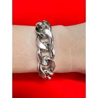 ราคา สร้อยข้อมือ เลสข้อมือ สแตนเลสแท้ มีหลายไซส์ให้เลือกค่ะ (17493038088)