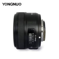 ราคา Yongnuo YN 35mm F2 for Nikon (15002146707)