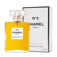 ราคา Chanel No 5 LEau EDT 100ml พร้อมสำหรับการจัดส่ง (21178544199)