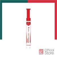 ราคา ปากกาไวท์บอร์ด ควอนตั้ม Quantum ไร้กลิ่น ปากกา ปากกาไวท์บอด QW1400 จำนวน 1 ด้าม UBMarketing (19954947670)