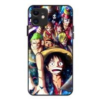 ราคา เคสสำหรับ IPhone 14 13 12 11 Pro Max XR 5 5S SE 6 6S 7 8 Plus 12 Mini เคสนิ่มลายอะนิเมะการ์ตูนสีด้านหนึ่งชิ้นกันกระแทกแบบบางน้ำหนักเบา TPU (20336049077)