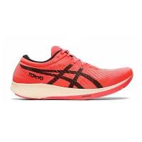 ราคา 2023 ASICS รองเท้ารองเท้าวิ่งกีฬาแข่งรถรองเท้าวิ่งรองเท้าสำหรับทั้งหญิงและชายรองเท้ากีฬาดูดซับแรงกระแทกสำหรับการฝึกระดับมืออาชีพสวมใส่สบาย (19250263899)
