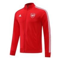 ราคา 2022 2023 Arsenal hooded long drawn long sleeve training jacket football shirt (19807589383)