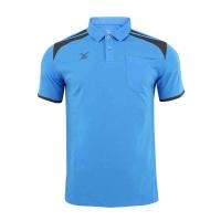 ราคา FBT เสื้อโปโล เสื้อกีฬา เสื้อคอปก เสื้อกีฬาโปโล 12416 (994188168)