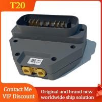 ราคา เดิม T20 T16ชาร์จแบตเตอรี่2600วัตต์4ช่องชาร์จภายนอกพื้นดินลวดเสียบ AC เคเบิ้ลซ็อกเก็ตแทนที่ชิ้นส่วนเชื่อมต่อหัว (20127229687)