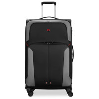 ราคา WENGER Castic Expandable Softcase Luggage กระเป๋าเดินทาง สวิสฯ แบบผ้า รับประกัน 5 ปี (21089513395)