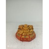 ราคา คางคกคาบเหรียญตั้งแก้ชงปีจอชง100 ปี2567 (21118144671)