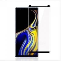 ราคา โค๊ทลด11บาท ฟิล์มกระจก เต็มจอ กาวเต็มแผ่น ซัมซุง โน้ต9 สีดำ FULL GLUE Tempered glass for Samsung Galaxy Note9 Black 6 4 (9492861406)
