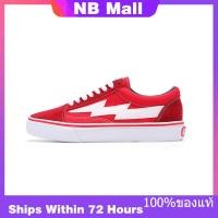ราคา ของแท้พิเศษ VANS REVENGE X STORM Mens and Womens CANVAS SHOES RS588977 รองเท้าวิ่ง รองเท้าผ้าใบ รองเท้าสเก็ตบอร์ด The Same Style In The Store (20465016278)