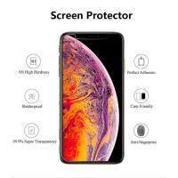 ราคา กระจกหน้าต่าง3ชิ้นสำหรับโทรศัพท์ iPhone 13 X XR XS Max ปกป้องหน้าจอ7 8 Plus 6 6S 4S 5 5S SE (17390296852)