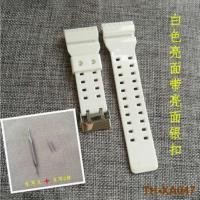 ราคา Replacement G SHOCK watch strap GD120 GA 100 GA 110 GA 100C (19090239728)