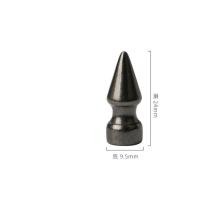 ราคา 1ชิ้น Crocs Metallic Studded Crocs Jibbitz เครื่องประดับรองเท้า DIY ตกแต่งด้วยเงินสีทองสีดำและอื่นๆสำหรับอุปกรณ์เสริมตัวหนาและส่วนบุคคล (21210465903)