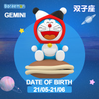 ราคา แท้ 100 Doraemonโดราเอมอนเครื่องประดับอโรมาในรถยนต์สิบสองกลุ่มดาวเครื่องประดับกันน้ำและทนต่อสิ่งสกปรกน้ำหอมปรับอากาศน่ารักความคิดสร้างสรรค์ตกแต่งรถ RPH0961 (20690497365)