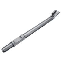 ราคา 95 65 thread U type 75mm flat ordinary flat sharp chisel Drill Chisel Demolition Hammer Concrete Breaker Jackhammer (19642116900)
