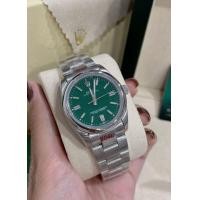 ราคา นาฬิกาโรเล็กซ์Óystérผู้หญิง36mmผู้ชาย41mm Automatic (21364840358)