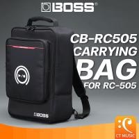 ราคา Boss CB RC505 Carrying Bag for RC 505 กระเป๋า (20479774853)