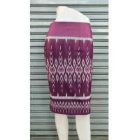 ราคา กระโปรงทรงสอบลายไทย ผ้าญี่ปุ่น ลายหัวใจ (17116307346)