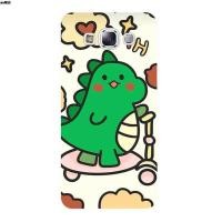 ราคา เคส TPU ซิลิคอนนุ่มรูปแบบสำหรับ Samsung Galaxy E7 TXKLDM (18548893155)