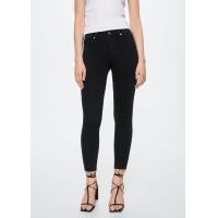 ราคา MANGO JEANS ISA กางเกงยีนส์ REF 37184002 37045132 (21347697386)