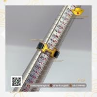 ราคา โต๊ะกังกรุงเทพ แหวน H ลงยา แหวนแฟชั่น ทองคำแท้ น้ำหนัก 0 2 กรัม พร้อมส่ง มีใบรับประกัน (21357986327)