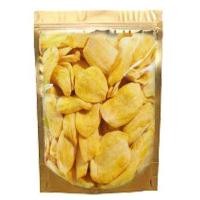 ราคา ขนุนอบกรอบ เกรดA หวาน กรอบ อร่อย ผลไม้อบกรอบ 500 250 100 กรัม พร้อมส่ง (21230458046)