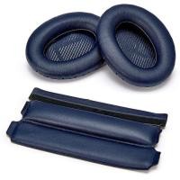 ราคา Headband Cushion and Ear Pads Replacement for Bose Quiet Comfort 25 35 QC25 QC35 and QuietComfort 35 II QC35ii Headphones (16968732614)