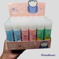 ราคา กาวแท่ง กาวยูฮู กาวลาเท็กส์ กาวหลอดเหนียว พกพาง่ายใช้งานสะดวก (15828246612)