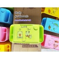 ราคา โต๊ะเด็ก โต๊ะเด็กอนุบาล โต๊ะหนังสือสำหรับเด็ก โต๊ะญี่ปุ่นเด็ก โต๊ะเขียนหนังสือเด็ก Childrens Table (17219187932)