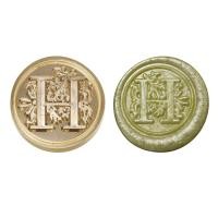 ราคา แสตมป์สีไฟตราประทับแฟนซีจดหมายกุหลาบอังกฤษซองเดียวหัวทองแดงประทับตราปาก2 5ซม อัลบัมภาพ (20978984991)