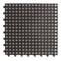 ราคา แผ่นกันลื่น ในห้องน้ำ ที่รองพื้นในห้องครัว 30x30 cm แผ่นยางกันลื่น พรมยางกันลื่น พรมกันลื่น 3030 (16993873499)