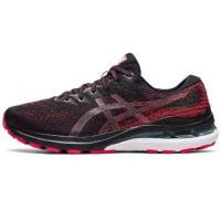 ราคา Asics รองเท้าวิ่ง Gel KAYANO 27 K28รองเท้าวิ่งรองเท้ากีฬาชายมาราธอนมั่นคง (19364881258)