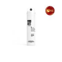 ราคา Loreal Tecni Art 6 Fix 250ml สเปรย์จัดแต่งทรงผมสูตรไม่มีน้ำหอม (20716771237)