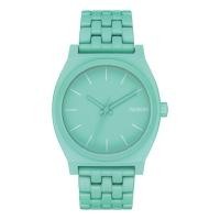 ราคา Nixon Time Teller NXA045343 00 นาฬิกาผู้หญิง สีเขียวมิ้น (17268932851)