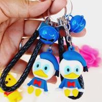 ราคา พวงกุญแจ พวงกุญแจตุ๊กตา พวงกุญแจห้อยกระเป๋า พวงกุญแจการ์ตูนดิชนี่ พวงกุญแจการ์ตูน 1 ชิ้น (17150240899)