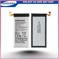 ราคา แบตเตอรี่ Samsung Galaxy A3 2015 รุ่น EB BA300ABE 1900mAh แบตแท้แท้ (13394259131)