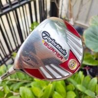 ราคา ไม้กอล์ฟสำหรับท่านที่ถนัดซ้าย FW3 TAYLORMADE BURNER องศา 15 ก้าน RE AX SUPERFAST FLEX R กระดองเคฟล่า ดีไซน์เป็นตัว V ทำให้ชดเชยความผิดพลาดได้สูงมาก ไม้กอล์ฟมือสอง ของแท้ BY NakaraLuxurious (2138286828