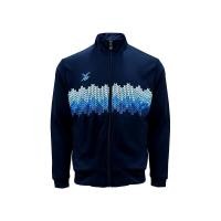 ราคา FBT เสื้อวอร์มสกรีนลาย เสื้อวอร์ม เสื้อแขนยาว BE2701 (16297180130)