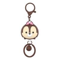 ราคา พวงกุญแจลวด Disney TSUM TSUM ของแท้ 100 พับเก็บได้ พวงกุญแจ จี้หัวเข็มขัดดึงง่ายน่ารัก โหลๆ มิกกี้ มินนี่ พวงกุญแจป้องกันการสูญหาย RXYS1 (21037281596)